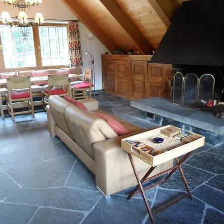 Chalet Atelier