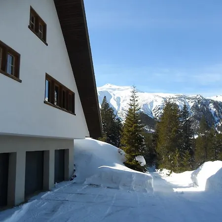 シャレー Atelier *