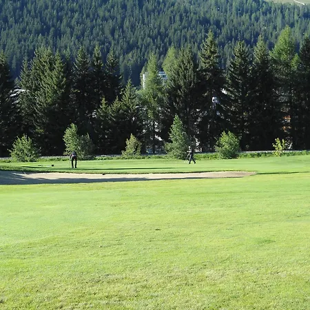 Atelier ダヴォス・プラッツ