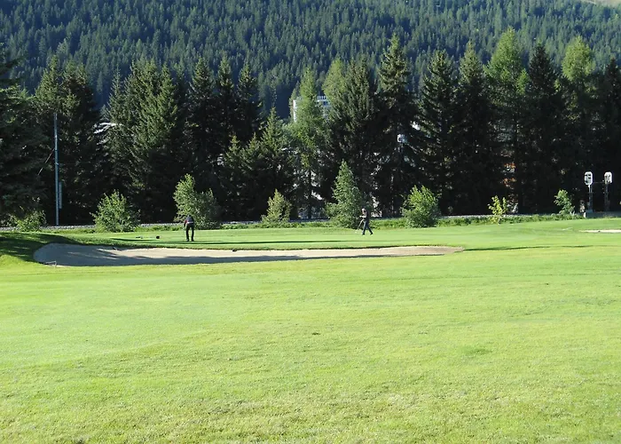 Atelier ダヴォス・プラッツ