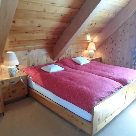 Atelier Alpehytte Davos