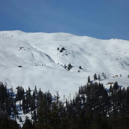 Atelier Alpehytte Davos