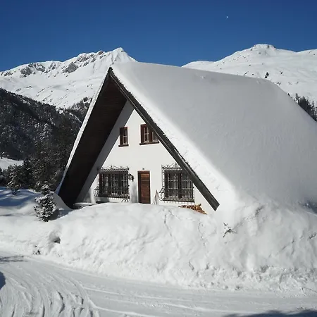 Alpehytte Atelier *