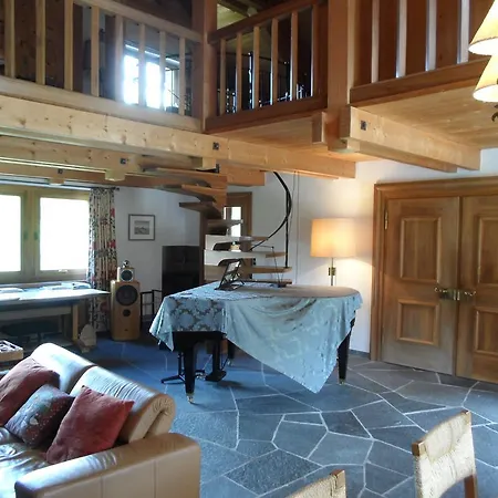 Alpehytte Atelier