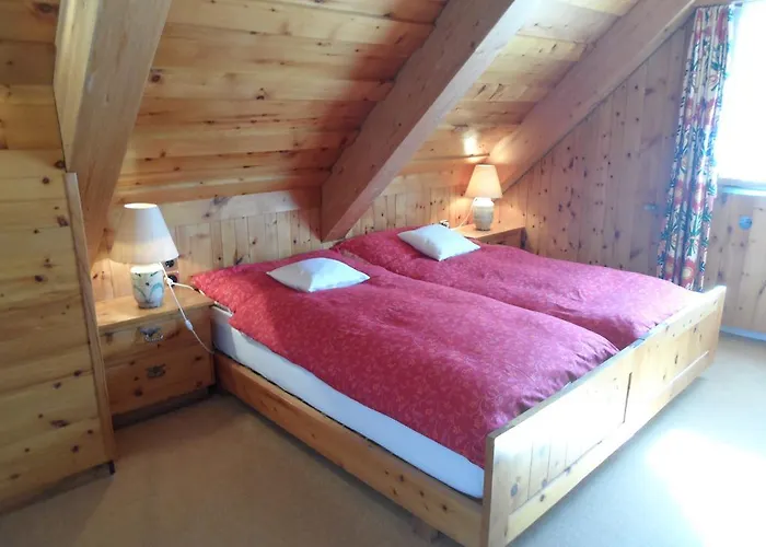 Atelier Alpehytte Davos