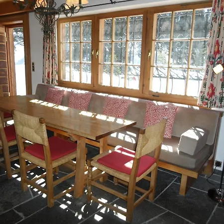 Atelier Chalet *